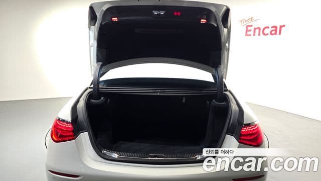 Mercedes-Benz S-Class 2023 — Şəkil 18/20