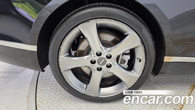 Genesis Electrified G80 2022 — фото 5 из 20