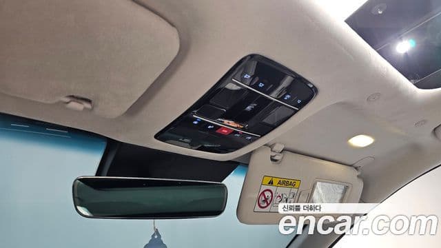 Hyundai Grandeur 2022 — Şəkil 19/20