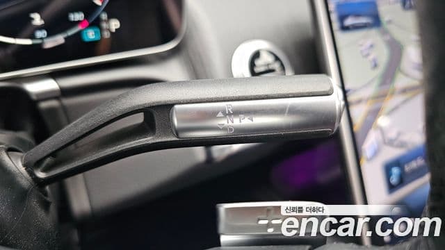 Mercedes-Benz S-Class 2022 — ფოტო 9/20