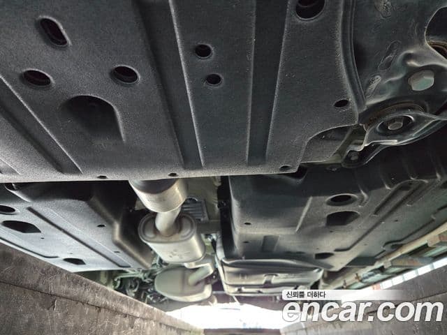 Kia Carnival 2024 — Photo 20/20