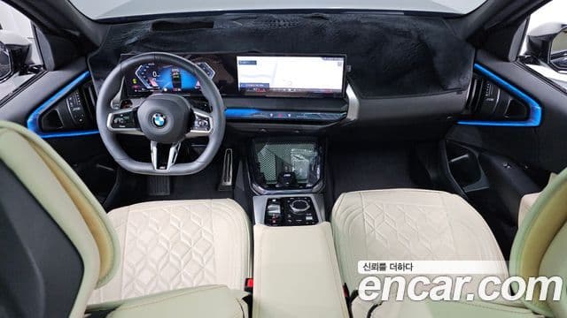 BMW X3 2025 — Şəkil 7/20