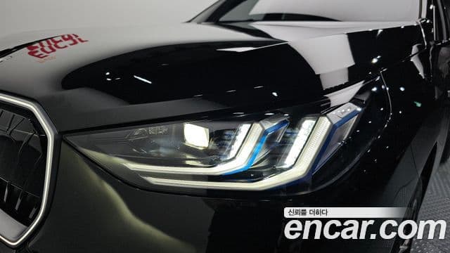 BMW X3 2025 — Photo 19/33