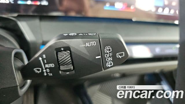 BMW X3 2025 — Photo 22/33