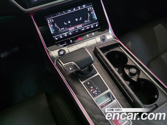 Audi A7 2025 — Şəkil 7/20