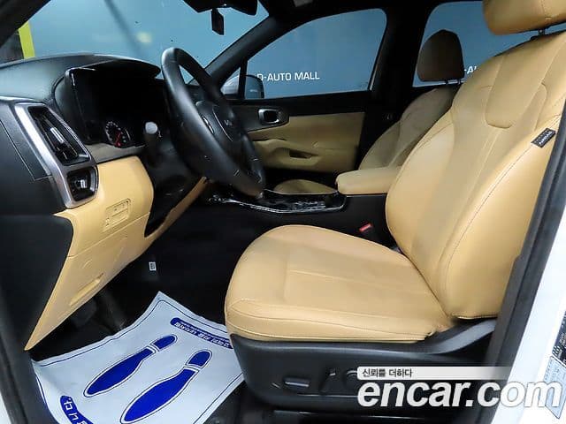 Kia Sorento 2023 — Şəkil 5/20