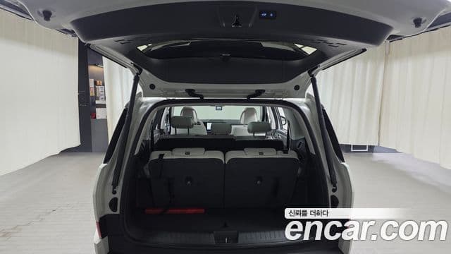 Hyundai Santa Fe 2025 — Şəkil 20/20