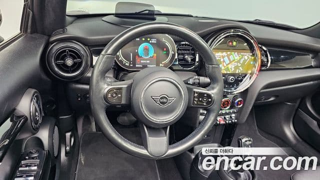 Mini Cooper Convertible 2024 — Şəkil 12/20