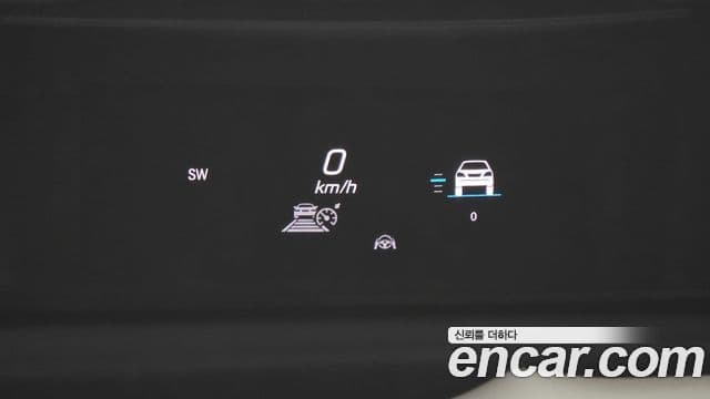 Mercedes-Benz GLE-Class 2021 — Photo 20/34