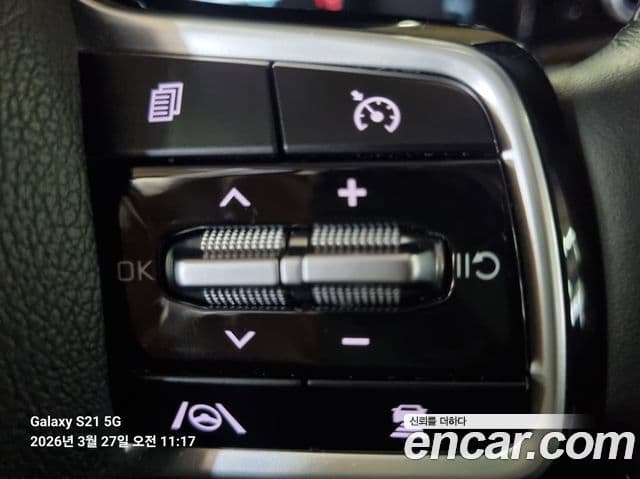 Kia Sorento 2021 — Фото 18/20