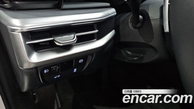 Hyundai Grandeur 2023 — Şəkil 18/20