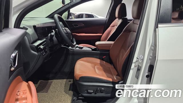 Kia Sportage 2025 — ფოტო 8/20