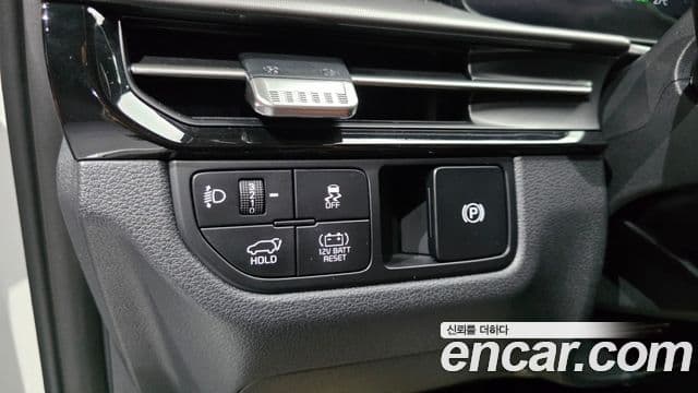 Kia Sportage 2025 — ფოტო 13/20