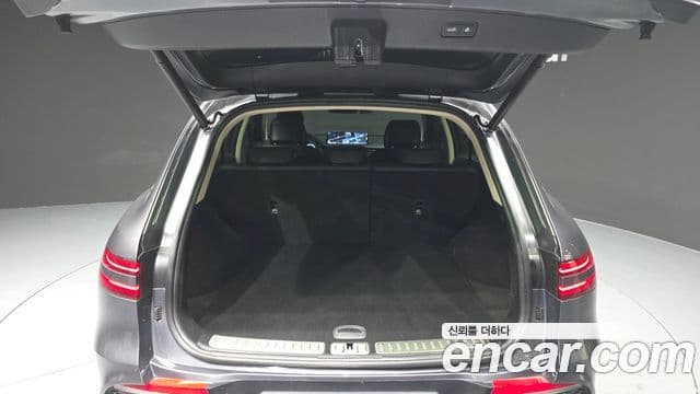 Genesis GV70 2021 — Şəkil 20/20