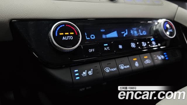 Hyundai Avante 2022 — ფოტო 17/20