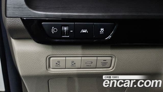 Kia Carnival 2020 — Фото 15/20