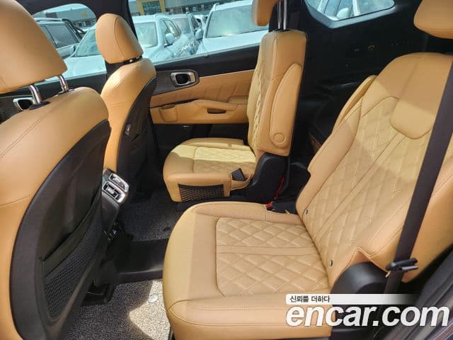 Kia Sorento 2020 — Şəkil 19/20