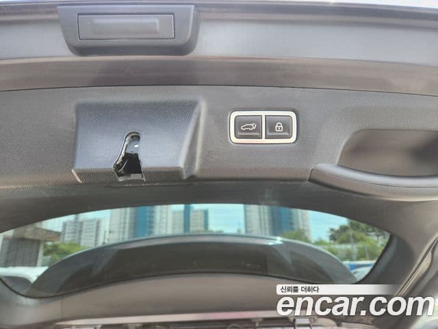Kia Sorento 2020 — Şəkil 20/20