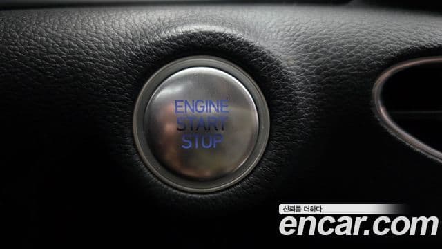 Hyundai Sonata Hybrid 2019 — ფოტო 31/37