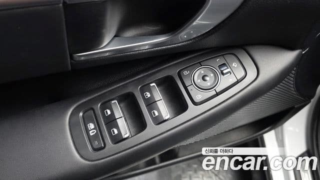 Hyundai Sonata Hybrid 2019 — ფოტო 14/37
