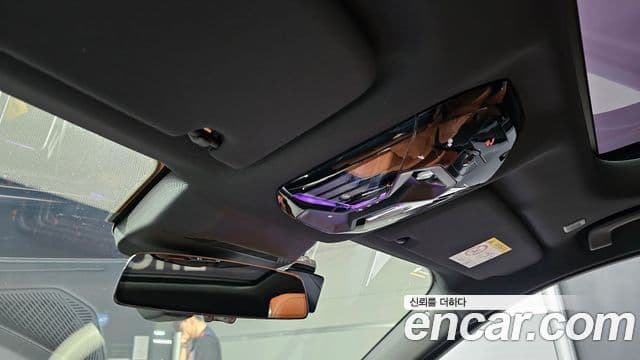 BMW 7 Series 2025 — ფოტო 17/20