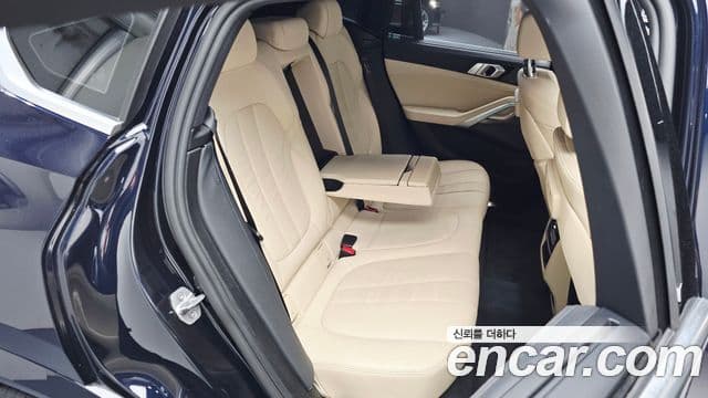 BMW X6 2021 — Şəkil 11/20