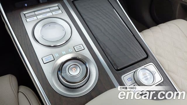 Genesis GV80 2022 — Şəkil 7/20