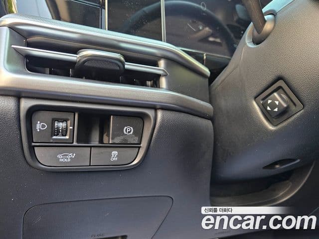 Hyundai Grandeur 2023 — Фото 16/19