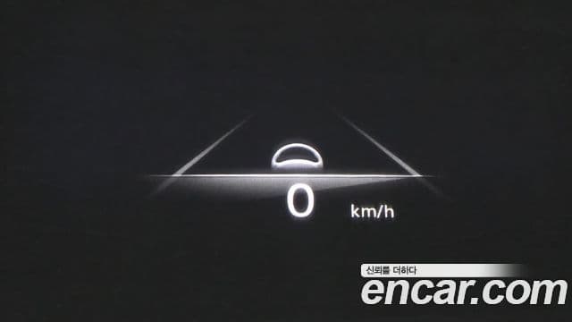 Genesis GV70 2021 — Şəkil 18/20