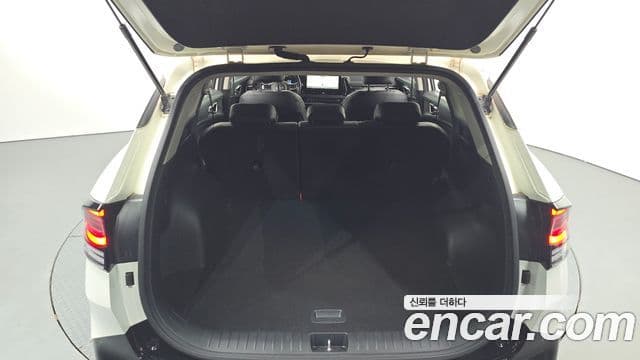 Kia Sportage 2021 — ფოტო 20/20