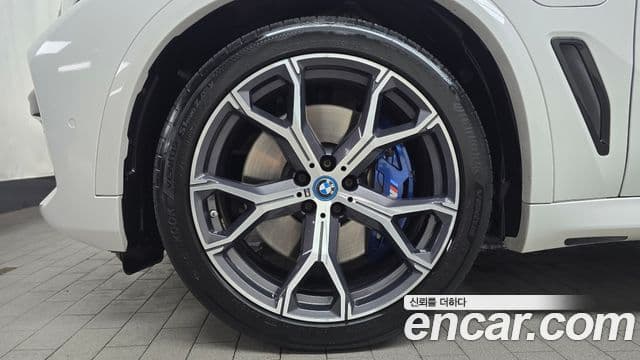 BMW X5 2021 — Şəkil 5/20