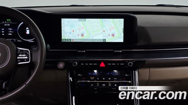 Kia Carnival 2022 — Şəkil 14/20