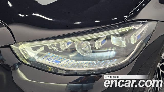 Mercedes-Benz S-Class 2022 — Photo 36/36
