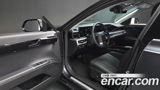 Hyundai Grandeur 2022 — Şəkil 10/20