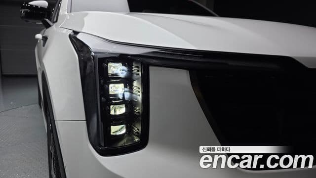 Kia Sorento 2024 — ფოტო 15/33