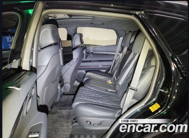 Genesis GV80 Coupe 2026 — Şəkil 17/20