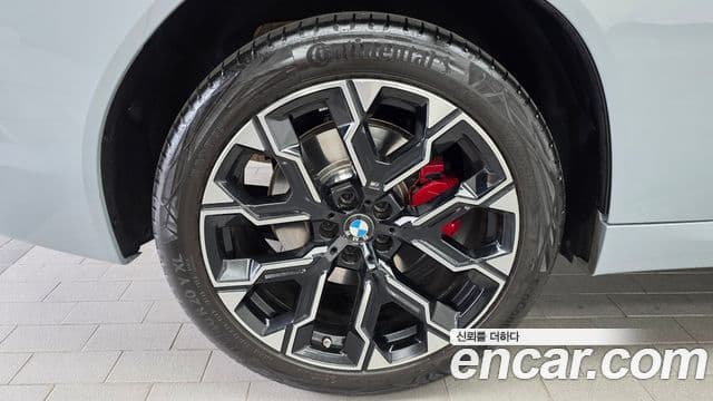BMW X3 2025 — фото 5 из 20