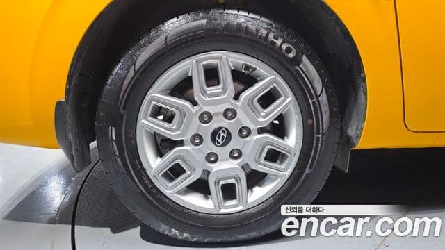 Hyundai Staria 2024 — Şəkil 5/20