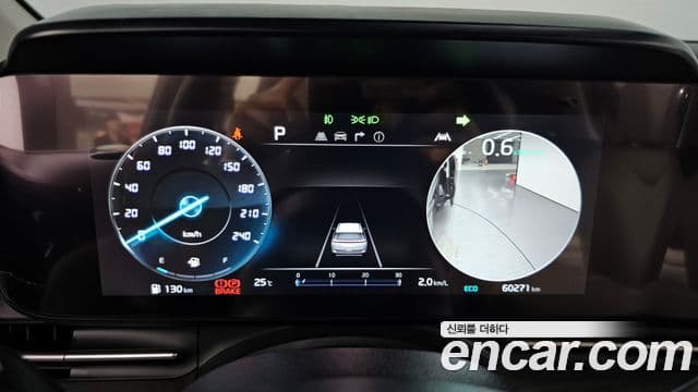 Kia Carnival 2022 — Фото 8/20