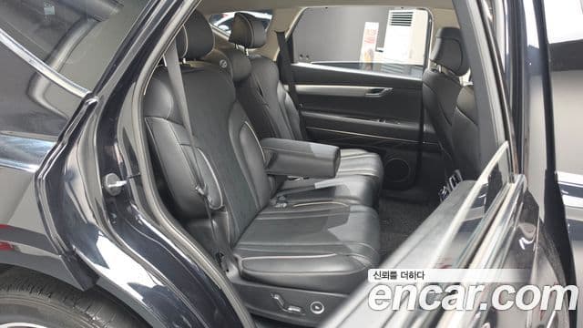 Genesis GV80 2021 — Şəkil 12/20