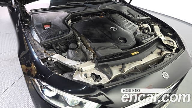 Mercedes-Benz CLS-Class 2020 — Фото 6/20
