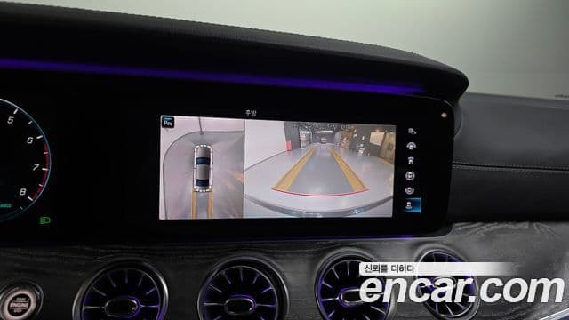 Mercedes-Benz CLS-Class 2020 — Фото 15/20