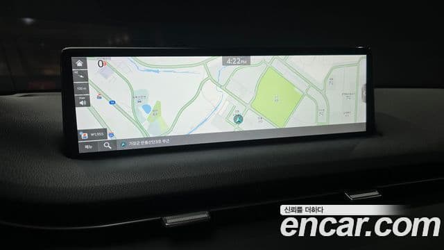 Genesis GV70 2022 — Şəkil 18/20