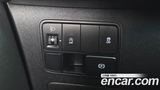 Hyundai Staria 2022 — ფოტო 20/20
