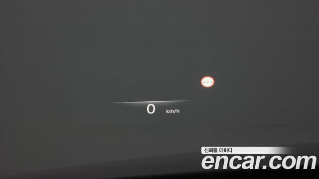 Genesis Electrified G80 2021 — ფოტო 13/20