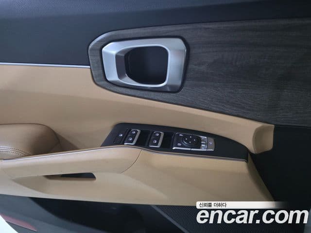 Kia Sorento 2022 — Фото 13/20