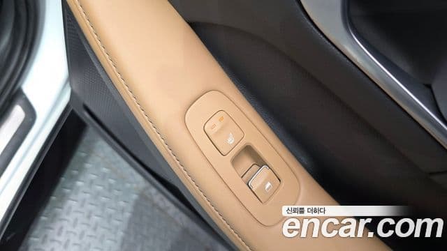 Hyundai Sonata 2020 — ფოტო 20/20