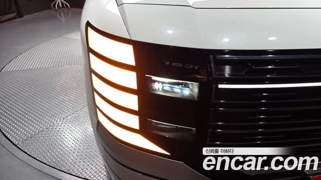 Hyundai Palisade 2025 — Photo 35/39