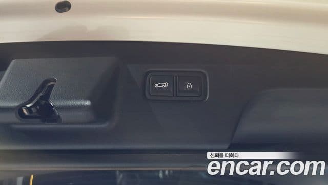Hyundai Palisade 2025 — Photo 27/39