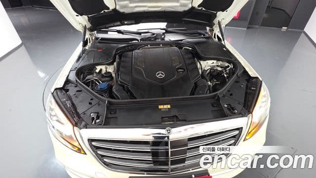 Mercedes-Benz S-Class 2020 — Şəkil 6/20